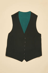 Earthtone Builder Capsule