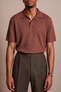 Color: Rust