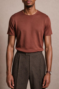 Color: Rust