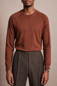 Color: Rust