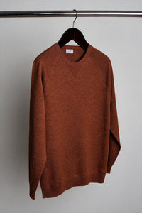 Color: Rust
