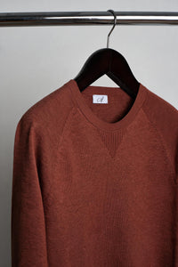 Color: Rust