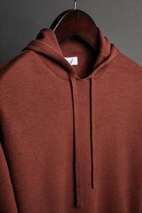Color: Rust