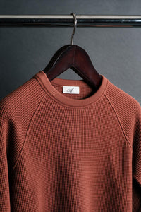 Color: Rust