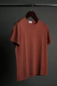 Color: Rust