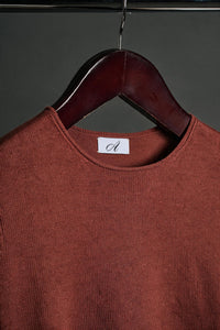 Color: Rust