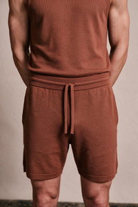 Color: Rust