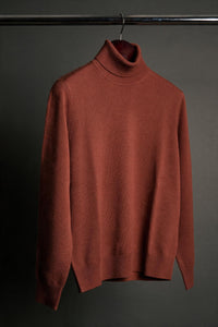 Color: Rust