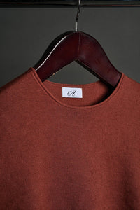 Color: Rust