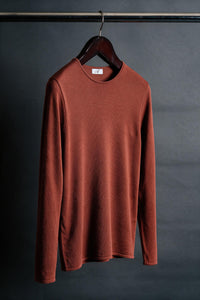 Color: Rust