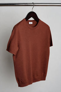 Color: Rust