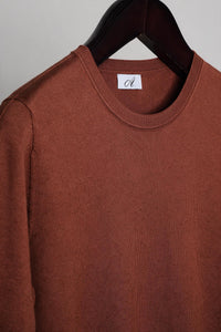Color: Rust