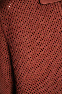 Color: Rust