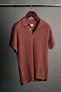 Color: Rust