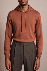 Color: Rust