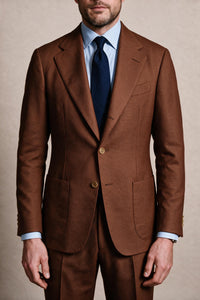 Color: Rust