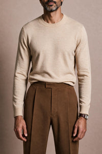 Color: Sandstorm