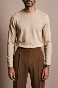 Color: Sandstorm