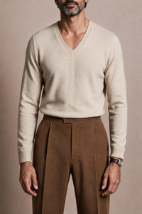 Color: Sandstorm