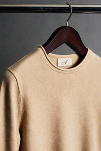 Color: Sandstorm