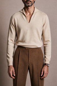 Color: Sandstorm