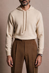 Soho Cashmere Hoody