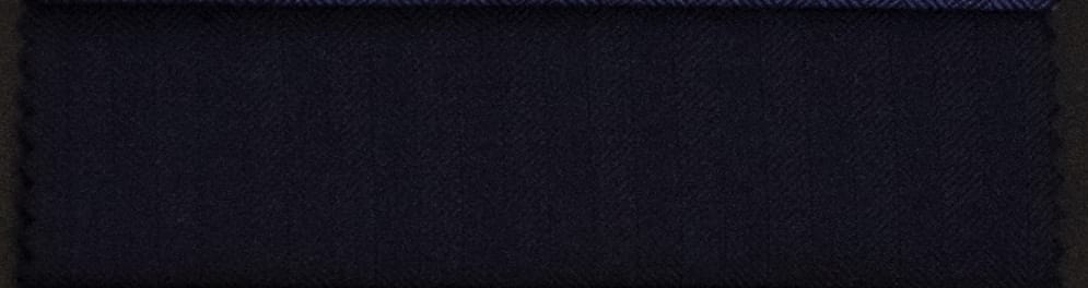 Private Product for Paul P. - Jacket in Fabric #TTV2140 (Navy Herringbone - to match trousers from previous order)