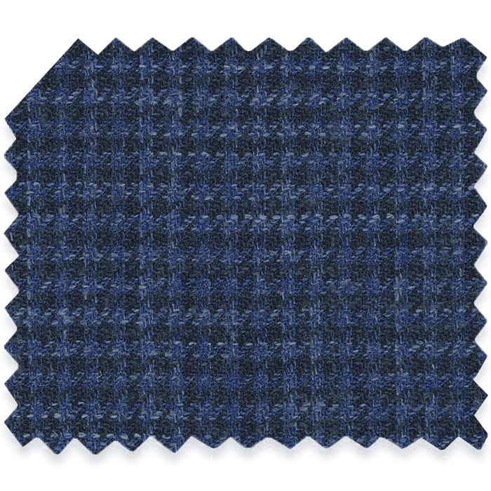 Private Product - Jacket in Fabric #THR1031 68%Wool 18%Silk 14%Linen