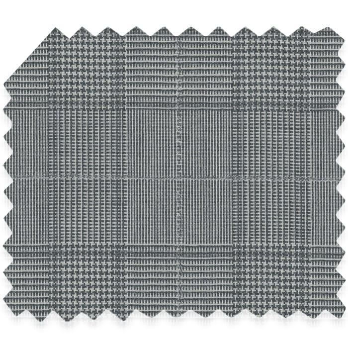 Private Product - Suit in Deadstock Fabric #THR1139 100%Tropical Wool