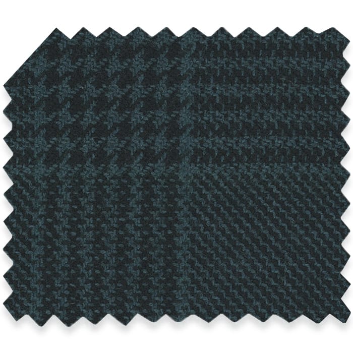 Private Product - Jacket in Fabric #TRE3657 95%Wool 5%Cashmere
