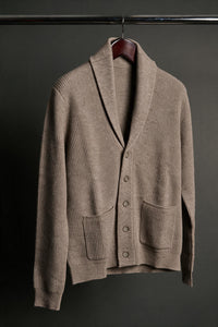 Color: Tan