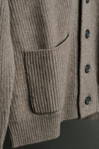 Color: Tan