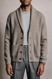 Color: Tan