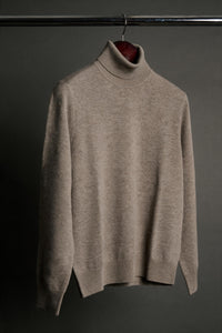 Color: Tan