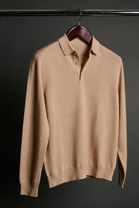 Color: Tan