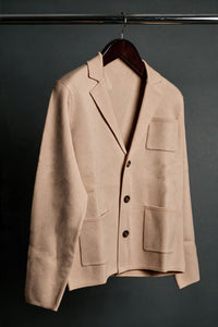 Color: Tan