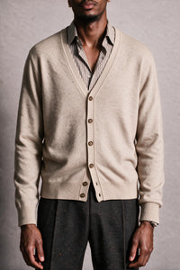 Color: Tan