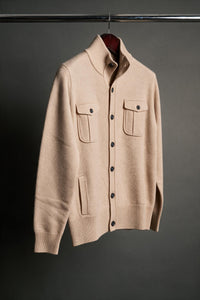 Color: Tan