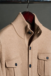 Color: Tan