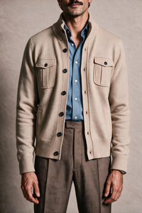 Color: Tan