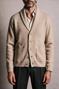 Color: Tan