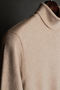 Color: Tan