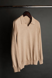Color: Tan