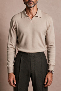 Color: Tan