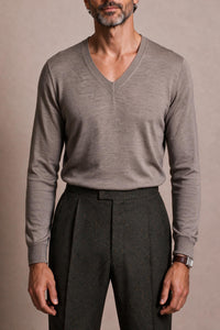 Color: Taupe