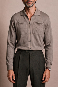 Color: Taupe