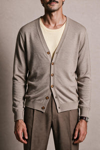 Color: Taupe