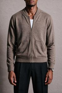 Color: Taupe