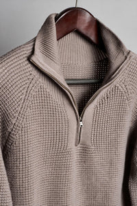 Color: Taupe