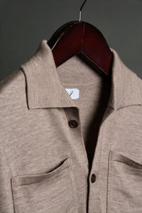 Color: Taupe